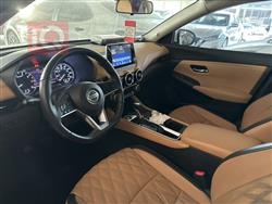 نیسان سێنترا